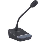 Microfono sobremesa condensador fonestar micset-c32 micset-c32