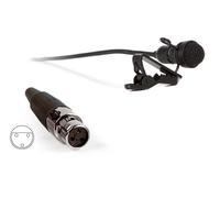 Microfono solapa compatible akg minixlr 3pin