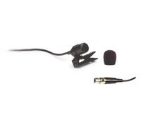 Microfono solapa condensador minixlr