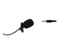 Microfono solapa jack 3,5mm rosca fonestar fcm-850-tsm fcm-850-tsm
