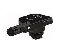 Microfono Sony ECM HM1