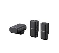 Sony Sistema de micrÃ³fono ECM-W3 Duo