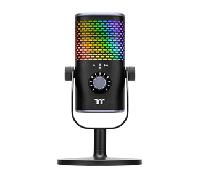 MICROFONO THERMALTAKE GS50 RGB USB NEGRO GSG-GSF-MCMTBK-01