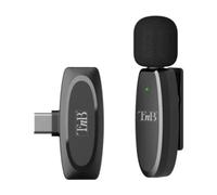 Micrófono TNB Solapa Inalámbrico Wireless