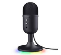 Micrófono Trust Gaming GXT 234 Yunix/ USB/ Negro