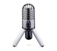 Micrófono USB Marca Samson Modelo Meteor Mic SAMTR