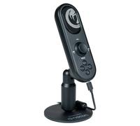 Micrófono USB NACON PCSTREAMINGMIC PC JUEGO Streaming Negro