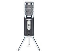 Micrófono USB SAMSON SATELLITE - Podcast/Vlog/Voice-Over/Grabaciones