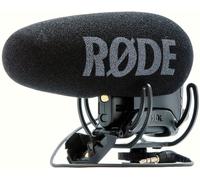 Rode VideoMic Pro+ | ✅ 5 años de garantia