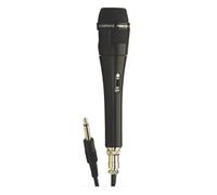 Microfono vocal dinamico unidirecional