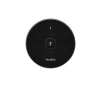 Micrófono Yealink VCM36-W inalámbrico USB-C omnidireccional con batería