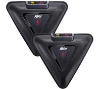 Micrófonos de expansión para AVer FONE540