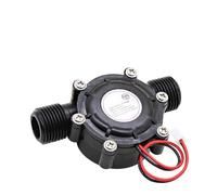 Microgenerador hidroeléctrico de 12 V/5 V CC, generador de flujo de agua, 1 unidad(DC5V)