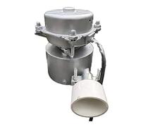 Microgenerador hidroeléctrico portátil de 1000 W, estación de energía de aleación de aluminio de 220 V para uso en exteriores y soluciones de energía doméstica