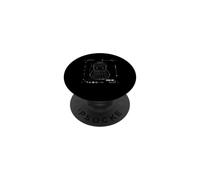 Micrografía de Guitarra para Guitarrista. Selección de Guitarra PopSockets PopGrip Adhesivo