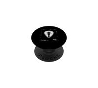 Micrografía de Guitarra para Guitarrista. Selección de Guitarra PopSockets PopGrip Adhesivo