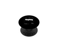 Micrografía de Guitarra para Guitarrista. Selección de Guitarra PopSockets PopGrip Adhesivo