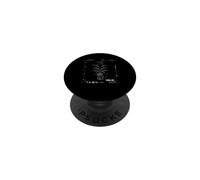 Micrografía de Guitarra para Guitarrista. Selección de Guitarra PopSockets PopGrip Adhesivo