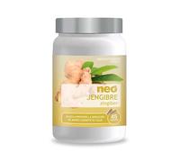 Microgranulos Jengibre 45 Capsulas