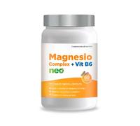 Microgranulos Magnesio Complex + Vit B6
