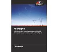 Microgrid: Una componente essenziale della progettazione, ottimizzazione e simulazione delle reti intelligenti
