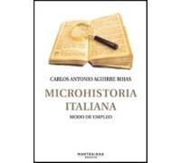Microhistoria Italiana