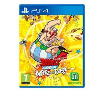 PlayStation 4 Asterix And Obelix: Slap Them All Game NUEVO