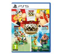 MICROÏDS Colección Asterix & Obelix XXL (1, 2 y 3) /PS5