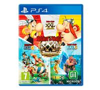 MICROÏDS COLECCIÓN Asterix XXL - PS4