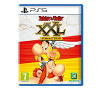 MICROIDS DISTRIBUTION FRAN Asterix & Obelix XXL Roma..P5 VF