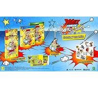 MICROIDS DISTRIBUTION FRAN Asterix Y Obelix: BAFFEZ.PS4 V