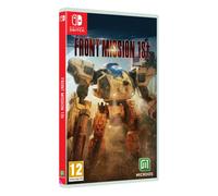 MICROÏDS Front Mission 1st
