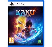 KAKU: Ancient Seal - PS5 (Sony Playstation 5)