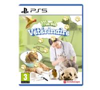 MICROÏDS Ma Vie: Vétérinaire