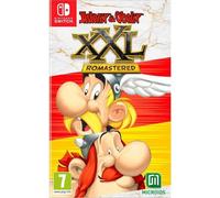 MICROÏDS Microides Asterix & Obelix XXL Romastered (Código en una Caja)