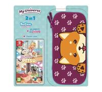 Microids My Universe, Edición Pet Bundle