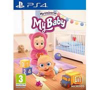 Microïds My Universe: My Baby