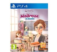 Microids my universe : school teacher estándar alemán, inglés, espa