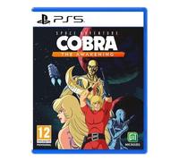 Microids Videojuego PLAYSTATION 5 Aventura Espacial Cobra El Despertar