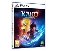 Microids Videojuego PLAYSTATION 5 Kaku Ancient Seal
