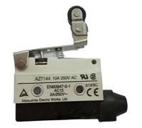 Microinterruptor， 1 pieza AZ-7144 TZ-7144 D4MC-3030 Interruptor de recorrido límite Microinterruptor