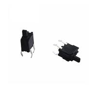 Microinterruptor 100 Uds interruptor de cámara 8,5 alto Micro EVD detección puerta portátil TV móvil DVD