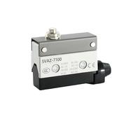 Microinterruptor 10A 250V AZ impermeable micro interruptor de límite de viaje pequeña palanca de rodillo Horizontal AZ-7121 AZ-7312 AZ-7311 AZ-7310 TZ(SVAZ-7124)