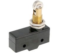 Microinterruptor 15A 125/250V AC