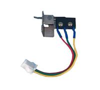 Microinterruptor, Accesorios para Calentadores, Acción de Corta de Espaciado, Interruptor de Límite para Caldera, Caldera Instantánea, Calentador de Agua
