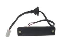 Microinterruptor Apertura Maletero Manija Portón Trasero Para Toyota Para Avensis T25 Para Corolla Para Verso 84840-20010 Relés