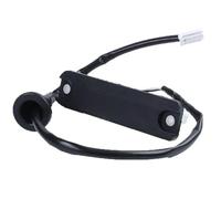 Microinterruptor Apertura Maletero Manija Puerta Trasera Para Toyota Para Avensis T25 Para Corolla Para Verso 84840-20010 Relés