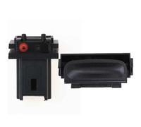 Microinterruptor Apertura Maletero Trasero Para Citroën C4 Para Grand Para Picasso 8726.V7 6554.V5 8726V7 6554V5 Relés(A Pair)