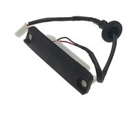 Microinterruptor Apertura Portón Trasero Para Avensis II T25 2003-2006 Para Corolla Para Verso 2003-2009 Bloque actuador de bloqueo del maletero