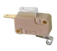 Microinterruptor (bandeja de goteo) compatible con/pieza de repuesto para cafetera automática Melitta 6593070 (descripción)